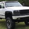 Spec-D Tuning 99-03 Chevrolet Silverado Combo, 2LBLHP-SIV99JM-RS 2LBLHP-SIV99JM-RS - alternate 2